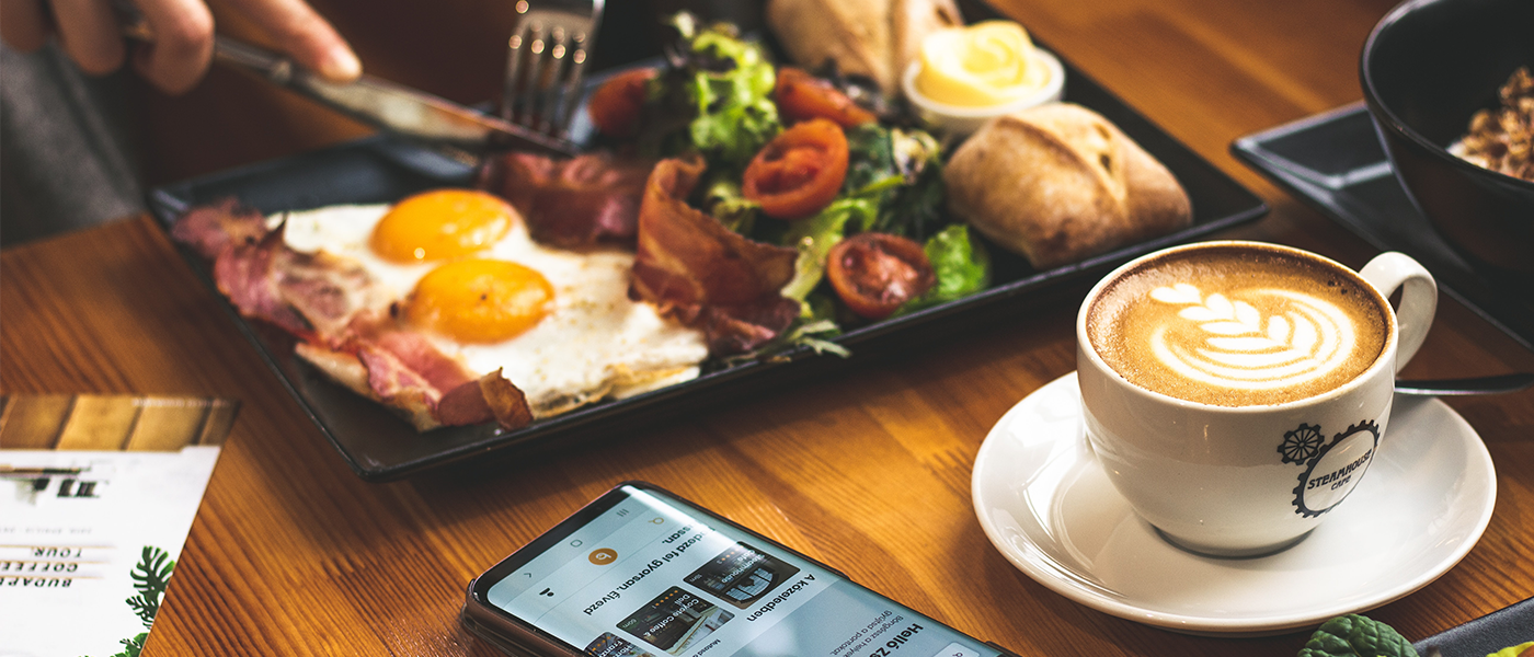 food-apps