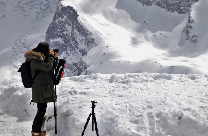 Guides to Prepare for a Photoshoot Session Trip